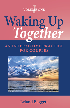 Waking Up Together book cover